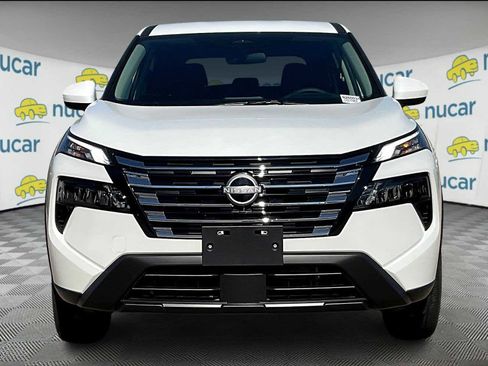 New 2026 Nissan Rogue SV w/ Cold Weather Package image 3