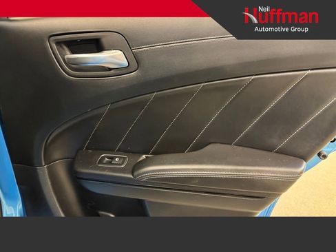 Used 2019 Dodge Charger Scat Pack w/ Daytona Edition Group image 26