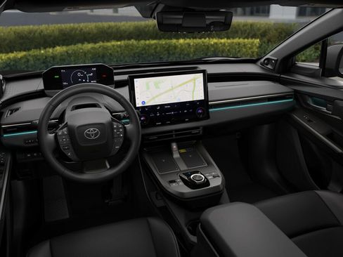 New 2026 Toyota bZ image 22