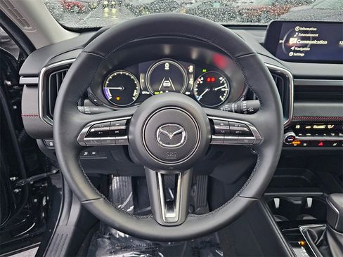 Used 2025 MAZDA CX-50 2.5 Hybrid w/ Premium Plus Pkg image 24