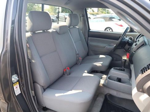 Used 2009 Toyota Tacoma 2WD Regular Cab image 15