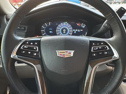 Used 2019 Cadillac Escalade Premium Luxury image 22
