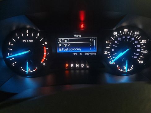 Used 2020 Ford Fusion S image 23