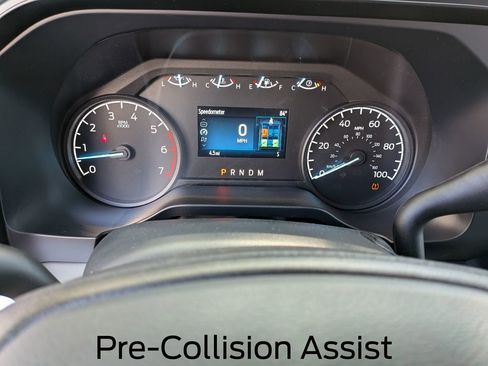 New 2026 Ford F250 XL w/ STX Appearance Package image 21