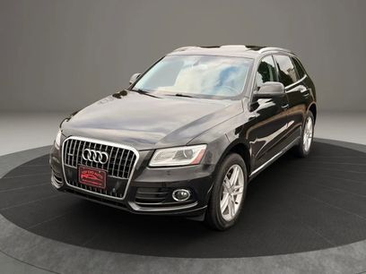 Used 2014 Audi Q5 2.0T Premium Plus