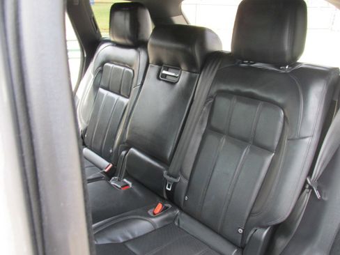 Used 2021 Land Rover Range Rover Sport HSE Silver Edition image 67