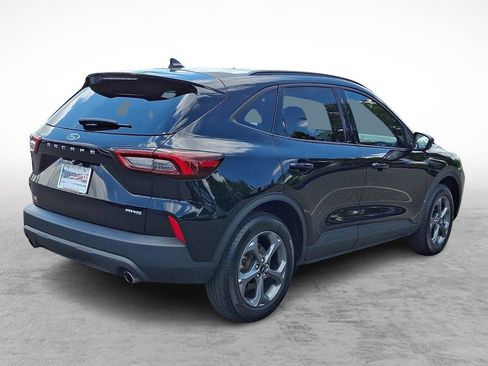 Used 2025 Ford Escape ST-Line AWD/4WD image 5