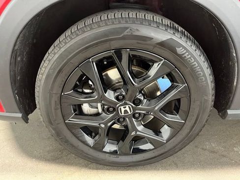 Used 2024 Honda HR-V Sport image 28