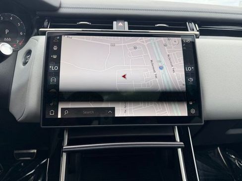 Certified 2026 Land Rover Range Rover Velar Dynamic SE AWD/4WD image 20