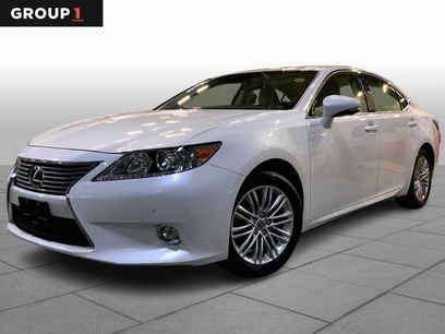 Used 2015 Lexus ES 350