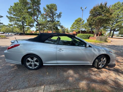 Used 2007 Toyota Solara SE Sport image 15