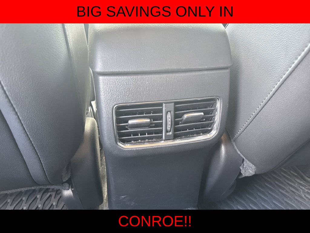 Used 2021 MAZDA CX-5 Touring FWD image 26