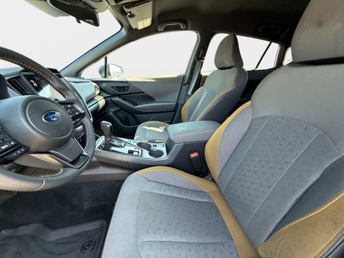 Certified 2024 Subaru Crosstrek 2.5i Sport AWD/4WD image 22
