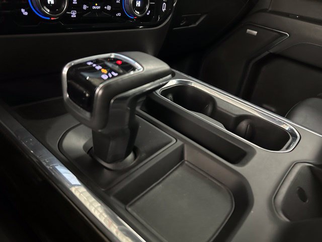 Used 2023 Chevrolet Silverado 1500 RST AWD/4WD image 20