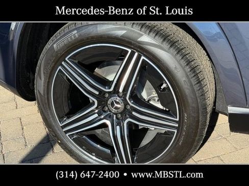 New 2026 Mercedes-Benz GLE 450 4MATIC image 6