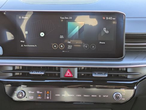 New 2026 Kia K5 GT-Line image 18