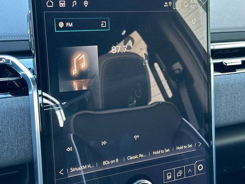 New 2026 GMC Sierra EV Elevation w/ Premium Package image 15