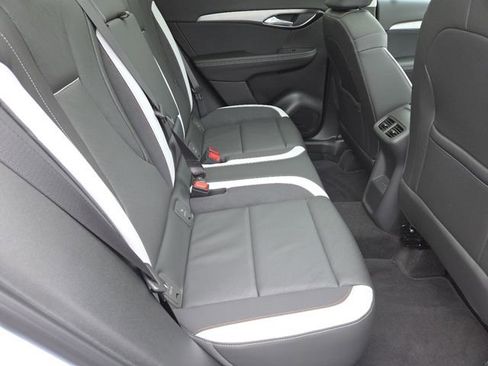 New 2026 Buick Envision Sport Touring image 29