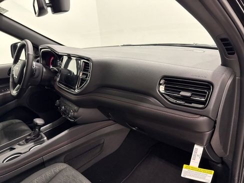 New 2026 Dodge Durango GT w/ Blacktop Package image 17