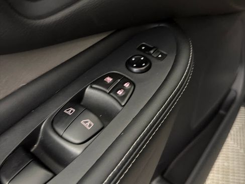 Certified 2024 Nissan Murano SV FWD image 23