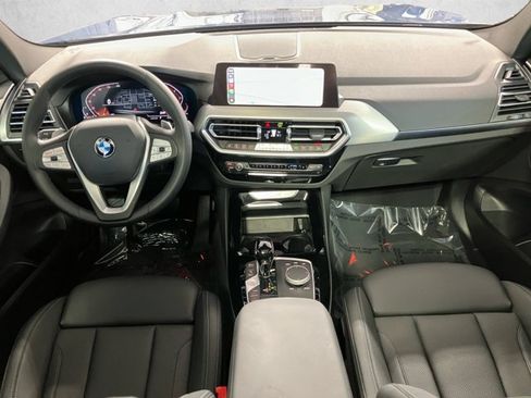 Used 2023 BMW X3 sDrive30i w/ Convenience Package RWD image 19