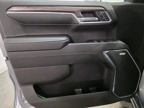 Certified 2024 Chevrolet Silverado 1500 LTZ image 9