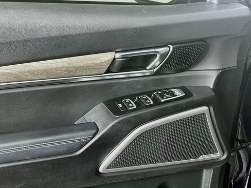 Used 2022 Kia Telluride EX w/ EX Premium Package FWD image 15