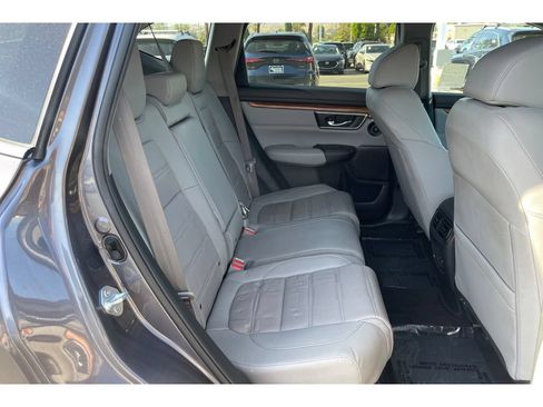 Used 2022 Honda CR-V EX-L image 18