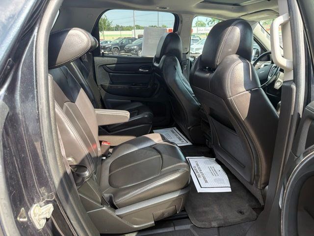 Used 2015 GMC Acadia SLT w/ Premium Edition AWD/4WD image 20