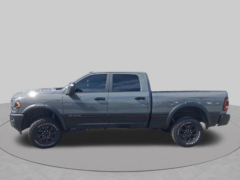Used 2024 RAM 2500 Power Wagon w/ Level 2 Equipment Group AWD/4WD image 11