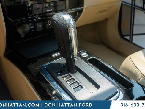 Used 2011 Ford Escape Limited w/ 302A Rapid Spec Order Code FWD image 8