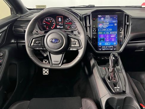 Used 2022 Subaru WRX GT w/ Popular Package #2A image 14