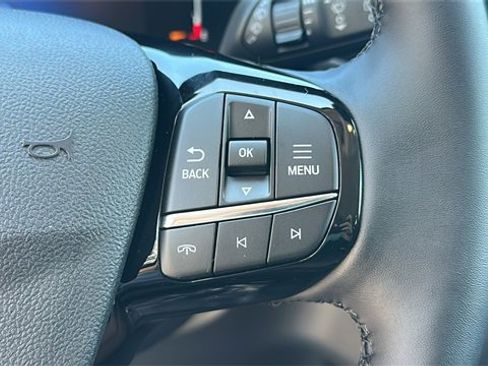 New 2025 Ford Escape SE image 26