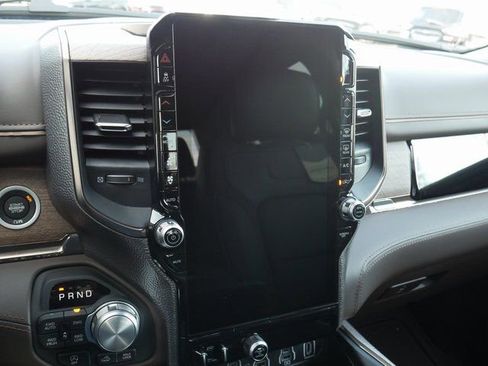 New 2026 RAM 1500 Limited w/ Off Road Group image 20