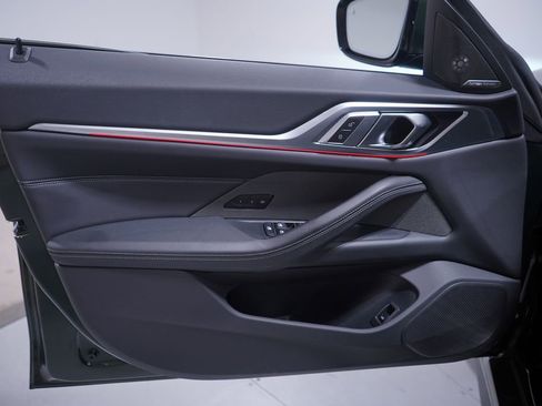 Used 2023 BMW i4 eDrive35 image 16