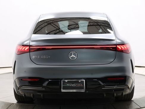 Used 2023 Mercedes-Benz EQS 450+ Sedan image 59