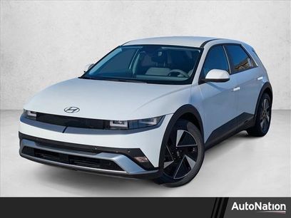 New 2026 Hyundai Ioniq 5 SEL
