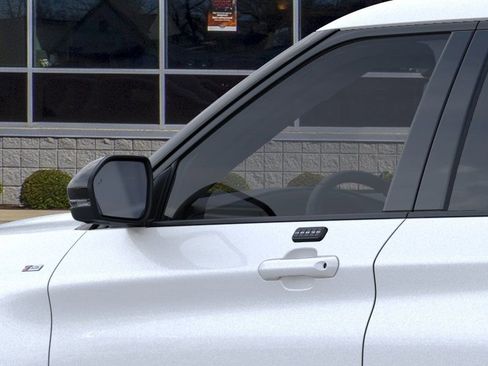 New 2026 Ford Explorer ST-Line w/ ST-Line Street Pack AWD/4WD image 20