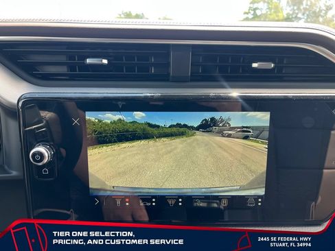 New 2026 GMC Sierra 1500 Denali w/ Technology Package AWD/4WD image 26