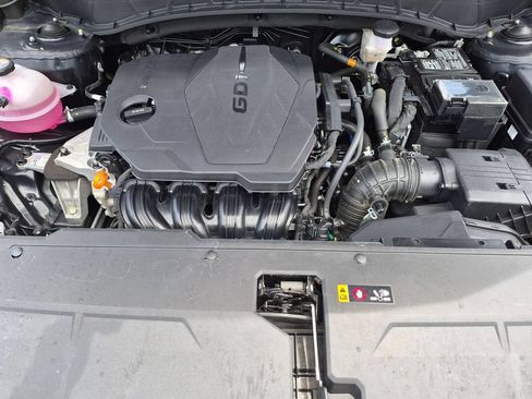 Used 2025 Hyundai Tucson SEL FWD image 33
