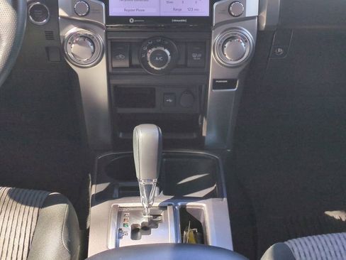 Certified 2023 Toyota 4Runner SR5 image 18