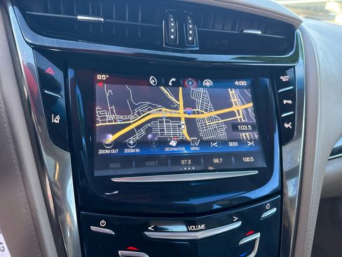 Used 2014 Cadillac CTS Performance image 17