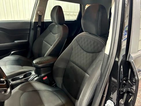 Used 2015 Kia Soul image 8