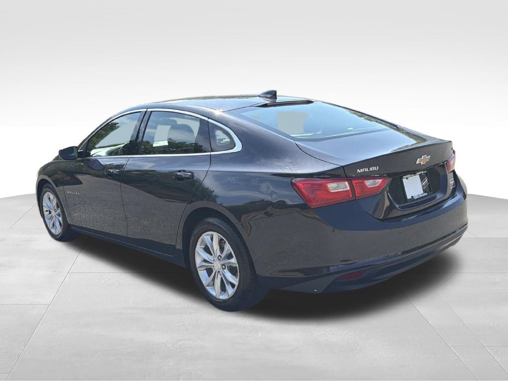 Used 2023 Chevrolet Malibu LT FWD image 5