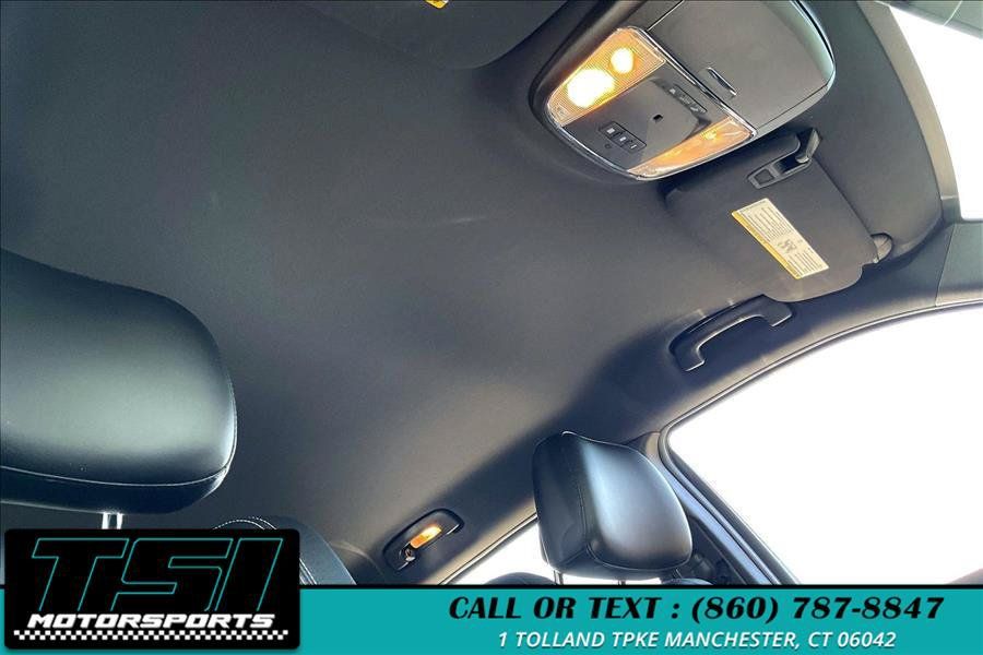 Used 2014 Jeep Grand Cherokee Limited AWD/4WD image 21