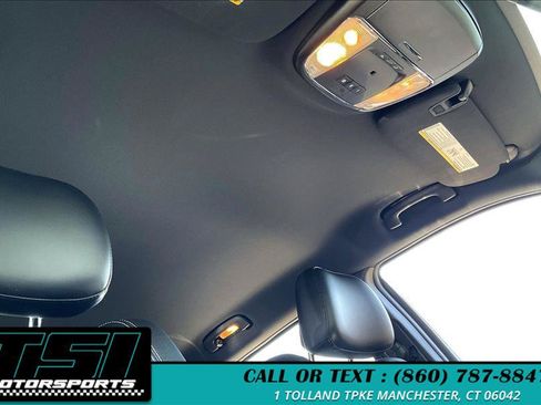 Used 2014 Jeep Grand Cherokee Limited AWD/4WD image 21