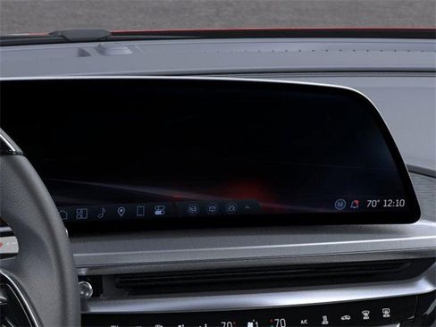 New 2026 Cadillac Lyriq V image 20