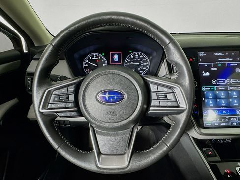 Used 2025 Subaru Legacy Premium w/ Popular Package #1A image 11