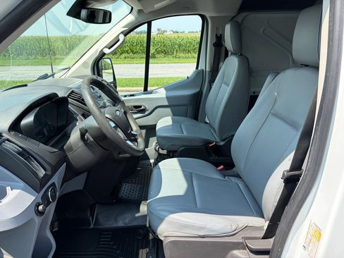 Used 2019 Ford Transit 150 148 Low Roof RWD image 12