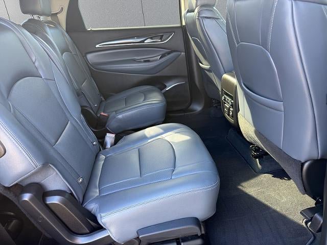 Used 2021 Buick Enclave Essence w/ Sound and Sites Package AWD/4WD image 16
